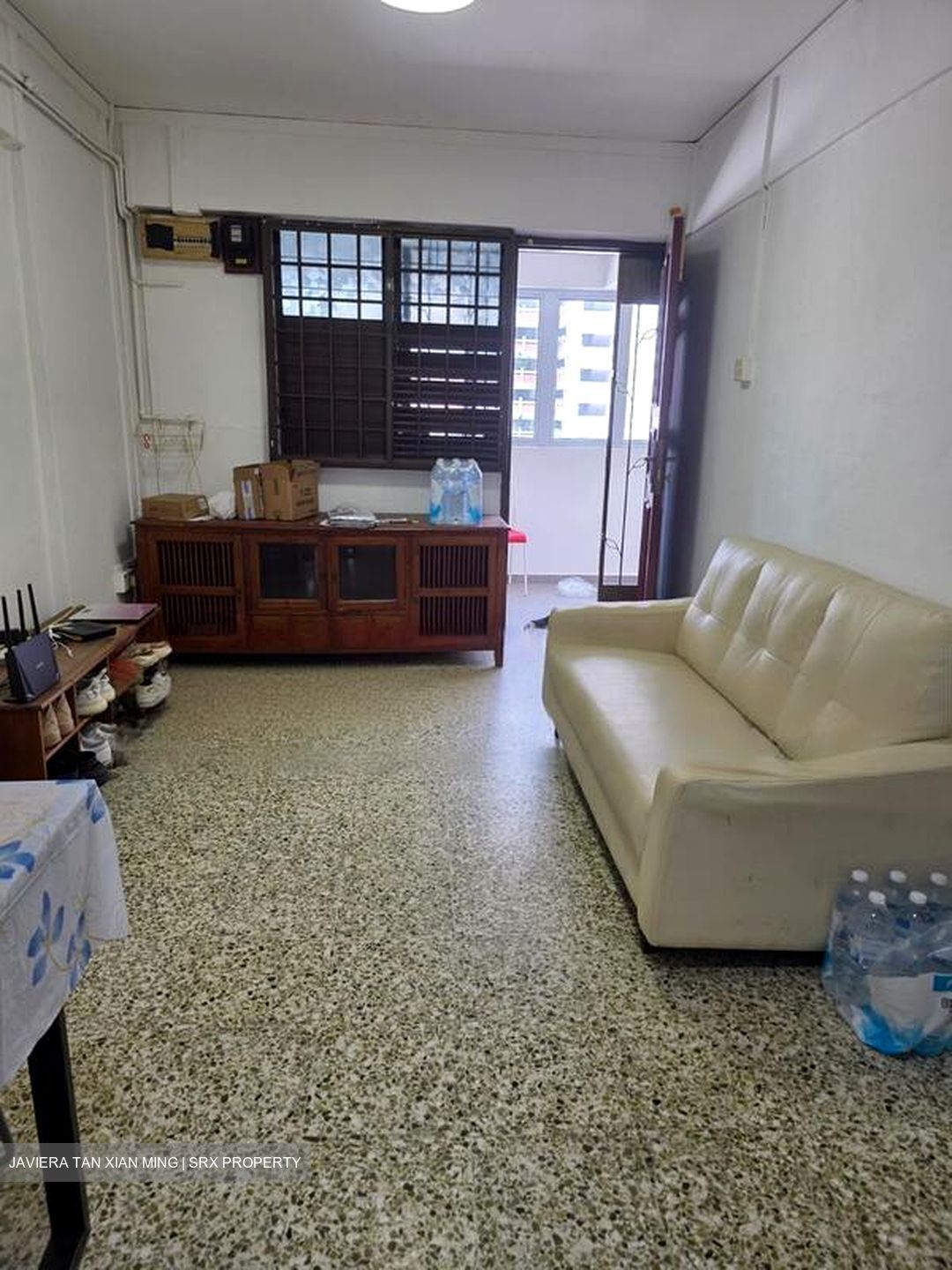 Blk 271 Queen Street (Central Area), HDB 3 Rooms #486403831